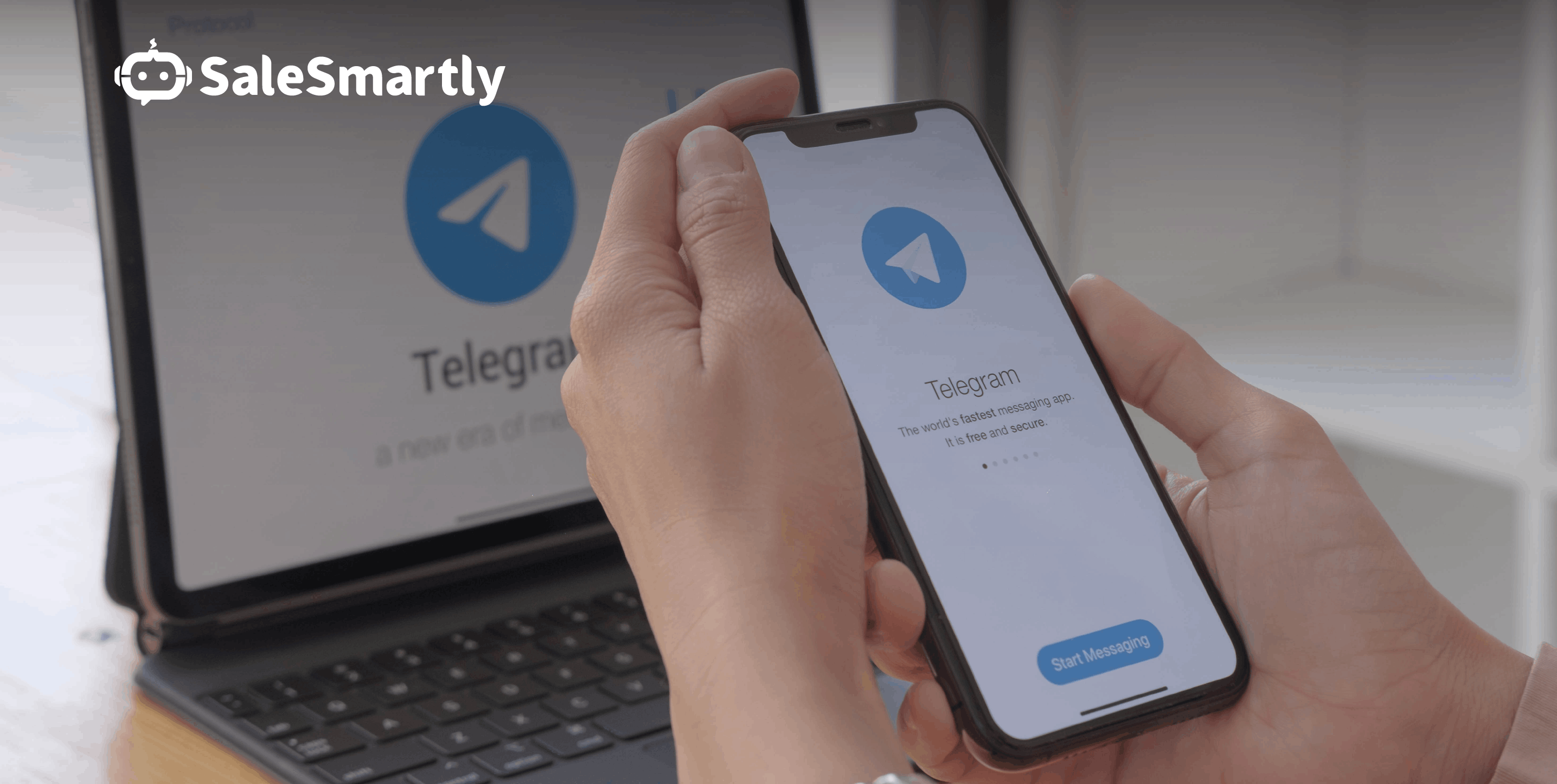 Telegram分流链接：高效分配Telegram Bot的用户流量