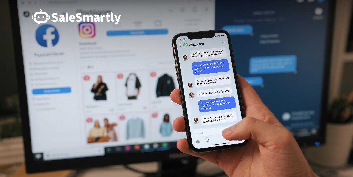2026年最新WhatsApp Business API入门：功能、收费、申请方法全解析